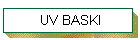 UV BASKI